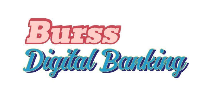 Burss Digital Banking  
